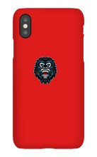 TheDixieNormiss iPhone Phone Cases