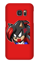 Rhys RAGE Samsung Phone Case