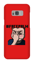 5. FACEPALM ETUI SAMSUNG