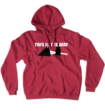 THIS IS THE WAY (Hoodie)
