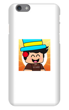 tzygamez iPhone Phone Cases