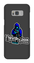 ThexIProNoob Logo Samsung Case