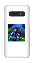 lachedtbnr2 Samsung Phone Cases
