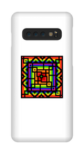 markus_dicon Samsung Phone Cases