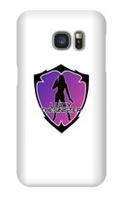 LucytheSinister Samsung Phone Cases