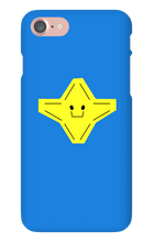 starwastaken2 iPhone Phone Cases