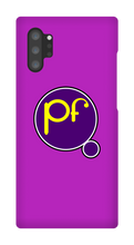 psyberfish Samsung Phone Cases