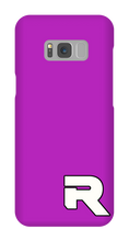 redskull_1717_ Samsung Phone Cases