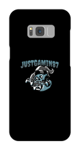 justgamin87 Samsung Phone Cases