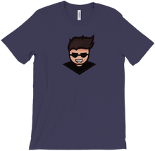 BlmuiHD T-Shirts (Altes Logo)