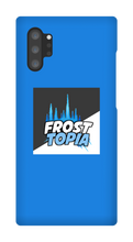 FrostTopia Telefoon hoesje