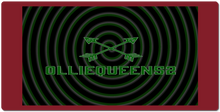 olliequeen52 XXL Gaming Mousepad