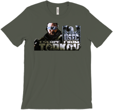 guntuckywade T-Shirts