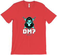 damianmonsalve7 T-Shirts