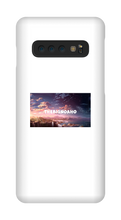 THEBIGNOAHO Anime Scenery Samsung Phone Case