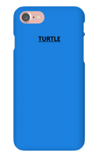 t0tue iPhone Phone Cases