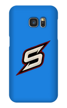 sphinxjr99 Samsung Phone Cases