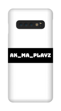 ak_ma_playz Samsung Phone Cases