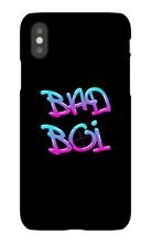 Snipey Bad Boi iPhone Case