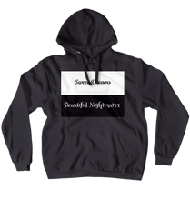 Hoodies (No-Zip/Pullover)