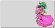 Larva Queen
