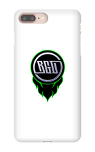beardedgreatdane iPhone Phone Cases