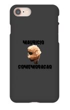 viniccius404 iPhone Phone Cases