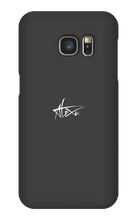 AlexRP Samsung Phone Cases (Logo Bianco)