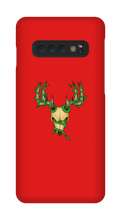 Forest of Madness Samsung Phone Cases