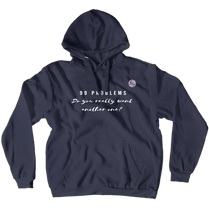 Ces 99 Hoodie