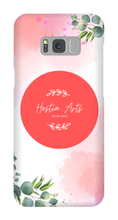 hestiaarts Samsung Phone Cases