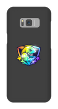 RhodiumSharx Rainbow Samsung Galaxy Case