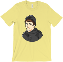World of Gaming T-Shirts (Fun colors)