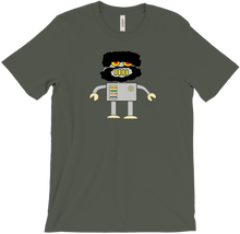 stylson Bot Emote T-Shirt