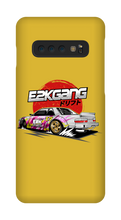 E2K GANG SAMSUNG PHONE CASE