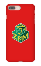 zfm12 iPhone Phone Cases