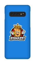 kebab891 Samsung Phone Cases