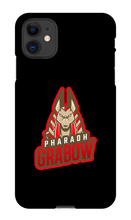 pharaohgrabow iPhone Phone Cases