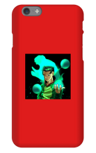 dinito_ iPhone Phone Cases