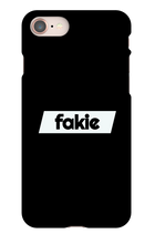 bktfakie iPhone Phone Cases