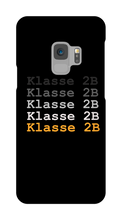 Klasse 2B Android Hüllen