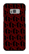 unclesats Samsung Phone Cases