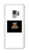 kin6y9 Samsung Phone Cases