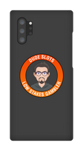 DudeSlots Samsung Phone Cases