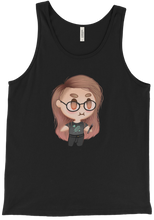 jena chibi Tank Top