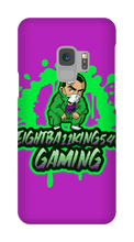 eightba11king540 Samsung Phone Cases