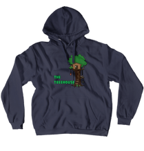The Treehouse Hoodies (No-Zip/Pullover)