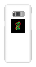 cobra_alete Samsung Phone Cases
