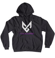 ETA Hoodies (No-Zip/Pullover)