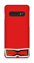 Xvision samsung case